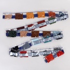 Алмазная вышивка полное заполнение «Осенний пейзаж», на холсте 40×50 см - Фото 3