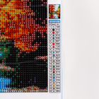 Алмазная вышивка полное заполнение «Осенний пейзаж», на холсте 40×50 см - Фото 4