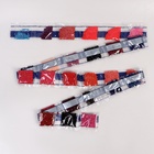 Алмазная вышивка полное заполнение «Замок у моря», на холсте 40×50 см - Фото 3