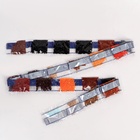 Алмазная вышивка полное заполнение «Осень в парке», 30×40 см, на холсте - Фото 3