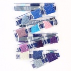 Алмазная вышивка полное заполнение «Эльза» Холодное сердце, 30×40 см, на холсте - Фото 4