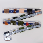 Алмазная вышивка полное заполнение "Каллы", 30*40 см, на холсте 9929759