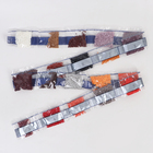 Алмазная вышивка полное заполнение "Собачка", 30*40 см, на холсте - фото 60833202