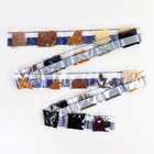 Алмазная вышивка полное заполнение «Кот на удачу», на раме 30×40 см - Фото 3