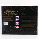 Алмазная вышивка полное заполнение «Кот на удачу», на раме 30×40 см - Фото 6