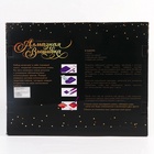 Алмазная вышивка полное заполнение «Кот на удачу», на раме 30×40 см - фото 23569972