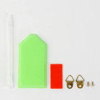 Алмазная мозаика с полным заполнением на холсте «Щенок», 20×30 см - фото 7396746 Алмазная мозаика с полным заполнением на холсте «Щенок», 20×30 см - фото 7396746