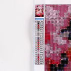 Алмазная мозаика с полным заполнением на холсте «Щенок», 20×30 см - фото 7396747 Алмазная мозаика с полным заполнением на холсте «Щенок», 20×30 см - фото 7396747