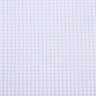 Сетка флористическая, "Клетка", 50см х 4,5м, лиловый - Фото 3