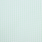 Сетка флористическая, "Клетка", 50см х 4,5м, пастельно зелёный - Фото 3