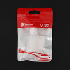 Бутылочка для хранения жидкости с иглой, 10 мл, пластиковая, прозрачная - Фото 3