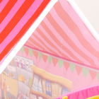 Детская игровая палатка «Магазинчик» 96 × 62 × 85 см - Фото 5