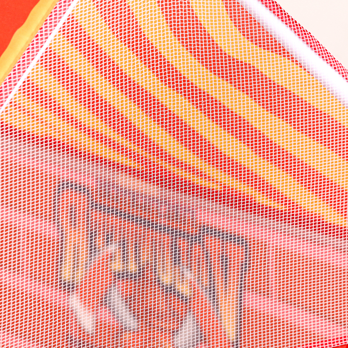 Детская игровая палатка «Пожарные» 96 × 62 × 85 см - фото 1909536019
