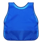 Фартук для труда (накидка) + нарукавники, 475 х 410/190 х 135 мм, (рост 104-128), ФН 2-20 "Автоспорт" 71448 - фото 23824138