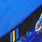 Фартук для труда (накидка) + нарукавники, 475 х 410/190 х 135 мм, (рост 104-128), ФН 2-20 "Автоспорт" 71448 - фото 23824139