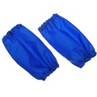 Фартук для труда (накидка) + нарукавники, 475 х 410/190 х 135 мм, (рост 104-128), ФН 2-20 "Автоспорт" 71448 - фото 23824140