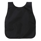 Фартук для труда (накидка) + нарукавники, 475 х 410/190 х 135 мм, (рост 104-128), ФН 2-20 "Чёрно-белое авто" 71451 - фото 23824150