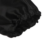 Фартук для труда (накидка) + нарукавники, 475 х 410/190 х 135 мм, (рост 104-128), ФН 2-20 "Чёрно-белое авто" 71451 - фото 23824153