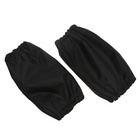 Фартук для труда + нарукавники, 535 х 445/240 х 145 мм, размер M (рост 122-158), ФН 41-20 "Капибара и друзья" - фото 23824188