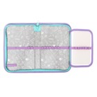 Пенал 1 секция 135 х 212 х 27 мм, откидная планка, текстильный, ПКТ 07-20 МАХ "Аниме Мими" 72012 - фото 24295954