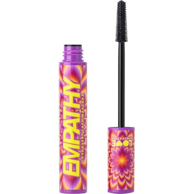 Тушь для ресниц Love Generation Love Every Lash Mascara Empathy, тон 01 чёрный, 9 мл