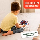 Настольная игра «Операция Пират», 2 игрока, 5+ - Фото 4