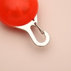 Маячок Сфера 3 режима свечения красный - Фото 5