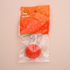 Маячок Сфера 3 режима свечения красный - Фото 7