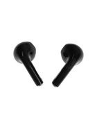 Наушники беспроводные Mybit Pro13, TWS, вкладыши, Bluetooth 5.0, 30/180 мАч, чёрные в прозрачном кейсе - Фото 11