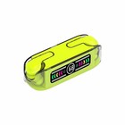 Наушники беспроводные M-12 Max, TWS, вкладыши, Bluetooth 5.0, 30/200 мАч, зелёные в прозрачном кейсе - Фото 6