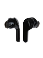 Наушники беспроводные KM12, TWS, вкладыши, Bluetooth 5.0, 30/200 мАч, чёрные в прозрачном кейсе - Фото 7