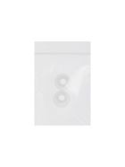 Наушники беспроводные Y6, TWS, вакуумные, Bluetooth 5.3, 30/200 мАч, шумоподавление, разъём Type-C, с подвесом, белые - Фото 12