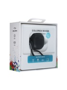 Наушники беспроводные Y6, TWS, вакуумные, Bluetooth 5.3, 30/200 мАч, шумоподавление, разъём Type-C, с подвесом, чёрные - Фото 13