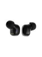 Наушники беспроводные Y6, TWS, вакуумные, Bluetooth 5.3, 30/200 мАч, шумоподавление, разъём Type-C, с подвесом, чёрные - Фото 7