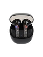 Наушники беспроводные R20, TWS, вкладыши, Bluetooth 5.3, 30/200 мАч, чёрные - Фото 8