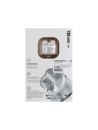 Наушники беспроводные Y89, TWS, вкладыши, Bluetooth 5.3, 30/300 мАч, белые в прозрачном кейсе - Фото 13