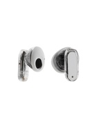 Наушники беспроводные Y89, TWS, вкладыши, Bluetooth 5.3, 30/300 мАч, белые в прозрачном кейсе - Фото 8