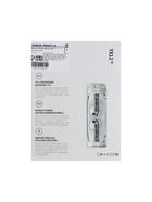 Наушники беспроводные YX11, TWS, вкладыши, Bluetooth 5.3. 28/200 мАч, шумоподавление, белые в прозрачном кейсе - Фото 14