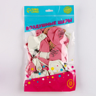 Воздушные шары латексные 12" «Маме», 25 шт. - Фото 3