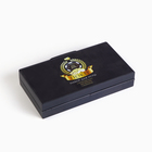 Покер Время игры, набор (200 фишек, 2 колоды карт, 5 кубиков) - Фото 3