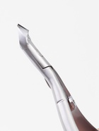 Кусачки маникюрные для кутикулы, эргономичные, 9.3 см, длина лезвия-7 мм - Фото 4