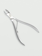 Кусачки маникюрные для кутикулы, эргономичные, 10.1 см, длина лезвия-7 мм - Фото 2