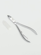 Кусачки маникюрные для кутикулы, эргономичные, 10.1 см, длина лезвия-7 мм - Фото 3