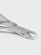 Кусачки маникюрные для кутикулы, эргономичные, 10.1 см, длина лезвия-7 мм - Фото 5