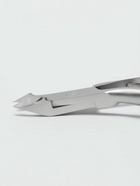 Кусачки маникюрные для кутикулы, эргономичные, 10.1 см, длина лезвия-7 мм - Фото 6