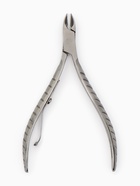 Кусачки маникюрные для кутикулы «Премиум», 10.4 см, длина лезвия-9 мм - Фото 1