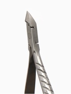 Кусачки маникюрные для кутикулы «Премиум», 10.4 см, длина лезвия-9 мм - Фото 3