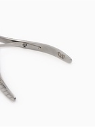 Кусачки маникюрные для кутикулы «Премиум», 10.4 см, длина лезвия-9 мм - Фото 5