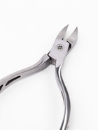 Кусачки педикюрные «Premium», скрытая пружина, 13 см, длина лезвия-16 мм - Фото 6