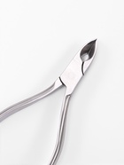 Кусачки педикюрные «Premium», скрытая пружина, 12.2 см, длина лезвия-15 мм - Фото 5